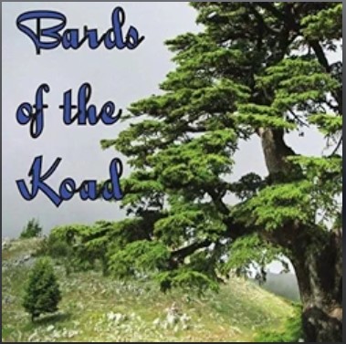 Bards of the Koad